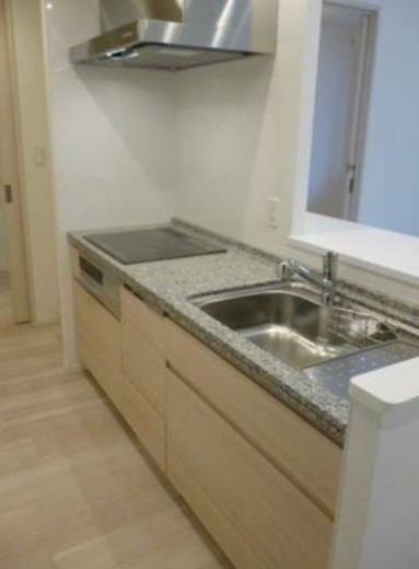 パークシティ武蔵小杉ザ・グランドウイングタワー