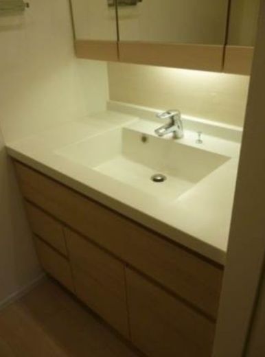 パークシティ武蔵小杉ザ・グランドウイングタワー