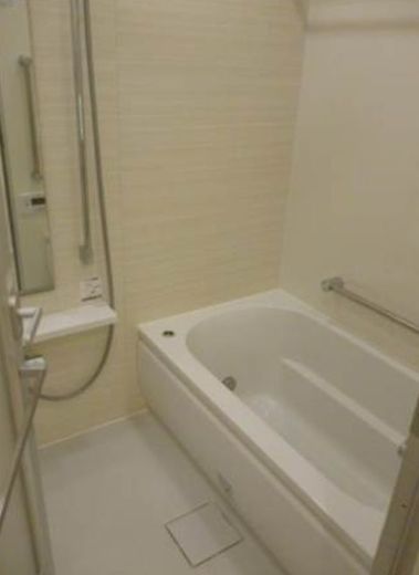 パークシティ武蔵小杉ザ・グランドウイングタワー