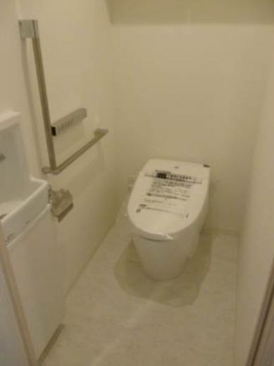 パークシティ武蔵小杉ザ・グランドウイングタワー