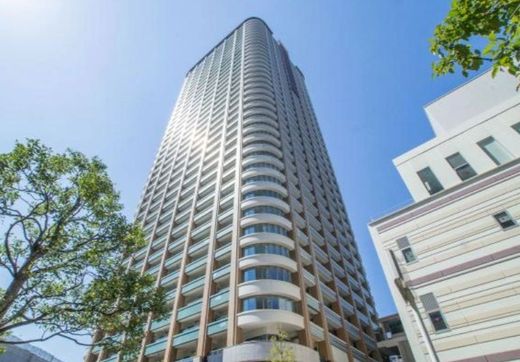 パークシティ武蔵小杉ザ・グランドウイングタワー