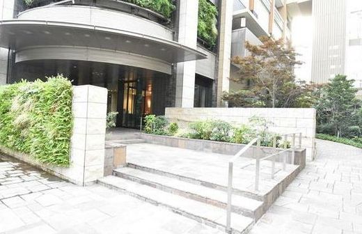 パークシティ武蔵小杉ザ・グランドウイングタワー