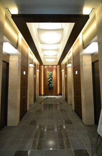 パークシティ武蔵小杉ザ・グランドウイングタワー