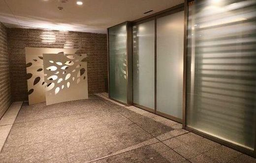 パークシティ武蔵小杉ザ・グランドウイングタワー