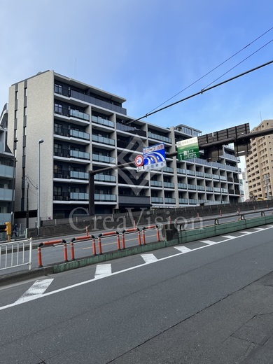 ザ・パークハビオ神泉