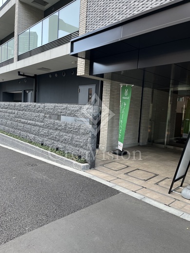 ザ・パークハビオ神泉