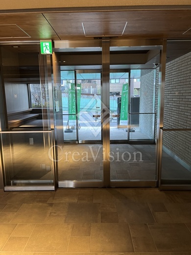 ザ・パークハビオ神泉