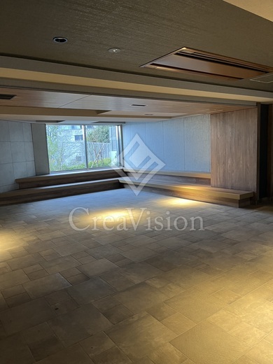 ザ・パークハビオ神泉