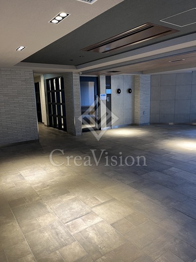 ザ・パークハビオ神泉