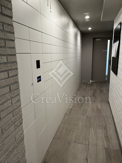 ザ・パークハビオ神泉