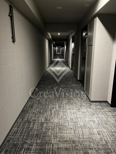 ザ・パークハビオ神泉