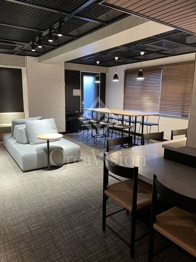 ザ・パークハビオ神泉