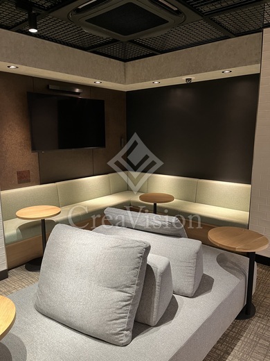 ザ・パークハビオ神泉