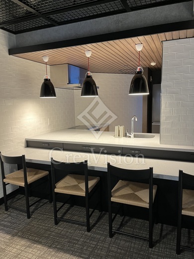 ザ・パークハビオ神泉