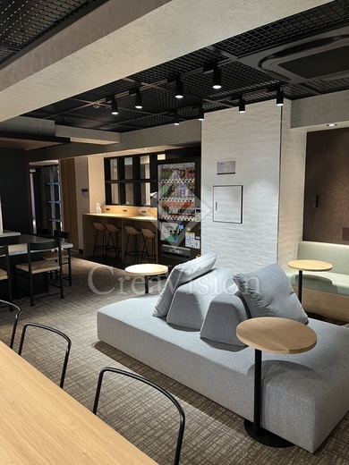 ザ・パークハビオ神泉