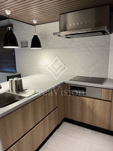 ザ・パークハビオ神泉