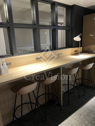 ザ・パークハビオ神泉