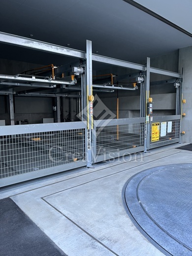 ザ・パークハビオ神泉