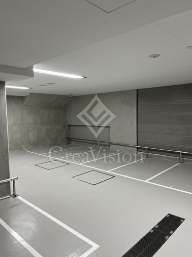 ザ・パークハビオ神泉