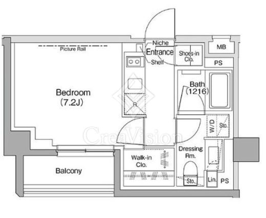 ザ・パークハビオ神泉
