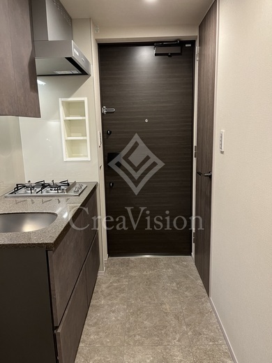 ザ・パークハビオ神泉