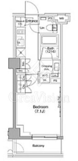 ザ・パークハビオ神泉