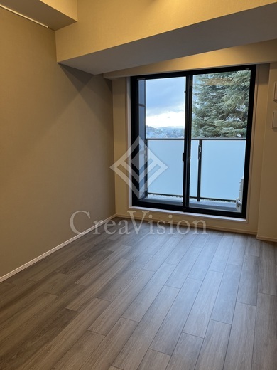 ザ・パークハビオ神泉