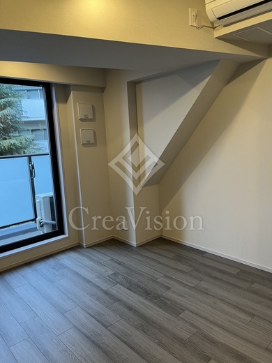 ザ・パークハビオ神泉