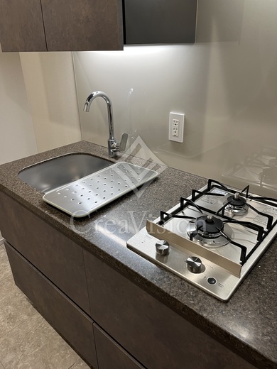 ザ・パークハビオ神泉