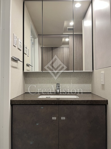 ザ・パークハビオ神泉