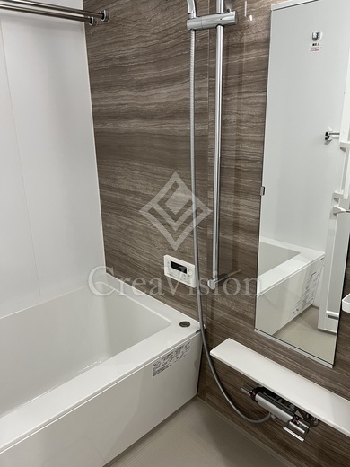 ザ・パークハビオ神泉