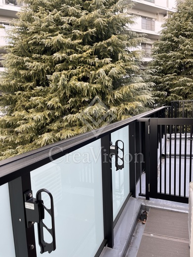 ザ・パークハビオ神泉