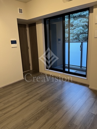 ザ・パークハビオ神泉