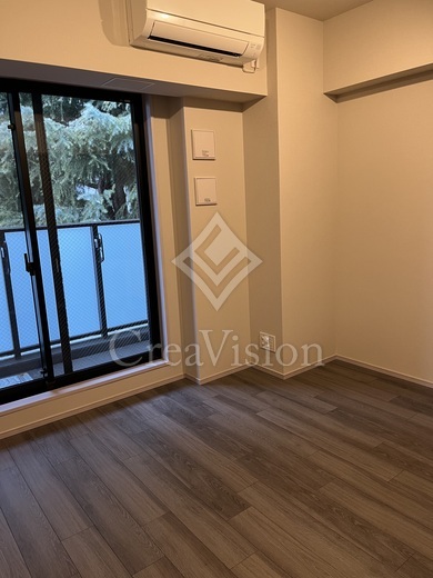 ザ・パークハビオ神泉