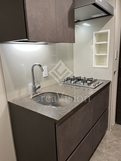 ザ・パークハビオ神泉