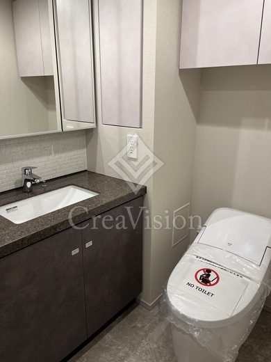 ザ・パークハビオ神泉