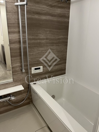 ザ・パークハビオ神泉