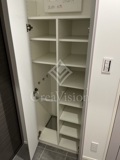 ザ・パークハビオ神泉