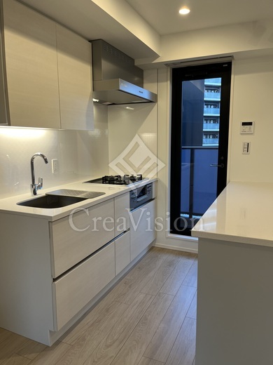 ザ・パークハビオ神泉