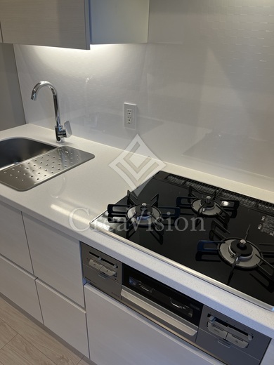 ザ・パークハビオ神泉