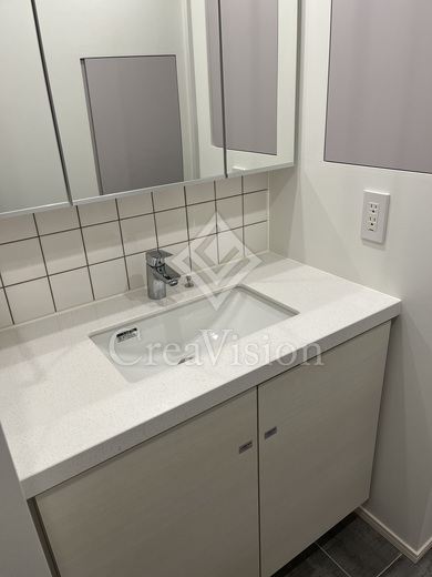 ザ・パークハビオ神泉