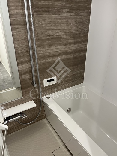 ザ・パークハビオ神泉