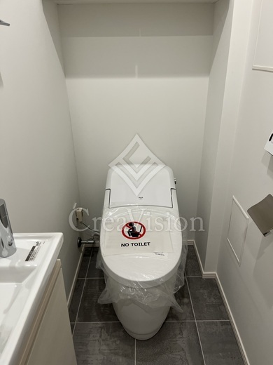 ザ・パークハビオ神泉