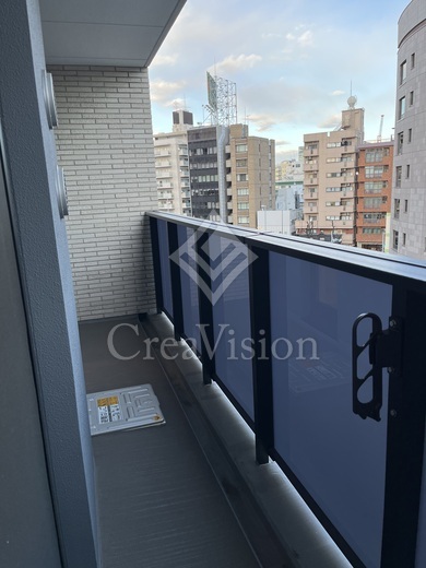 ザ・パークハビオ神泉