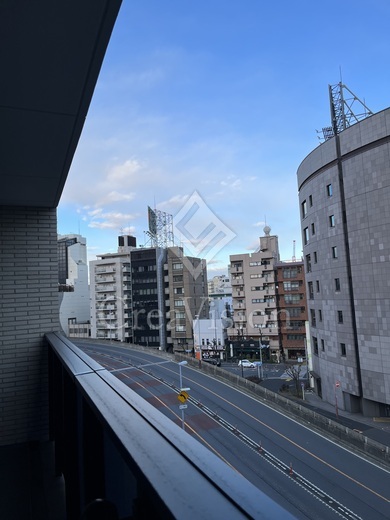 ザ・パークハビオ神泉