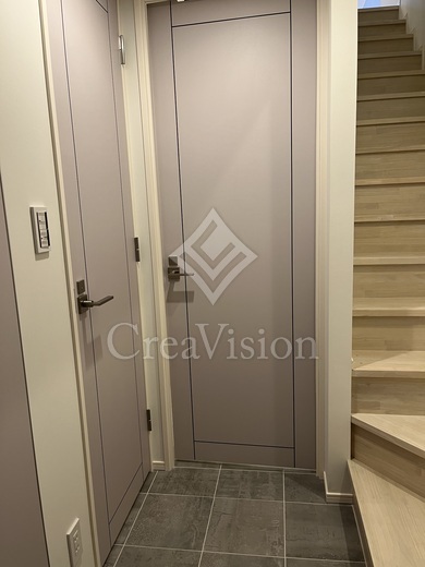 ザ・パークハビオ神泉