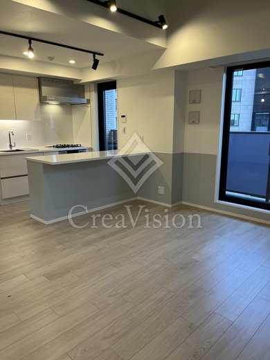 ザ・パークハビオ神泉