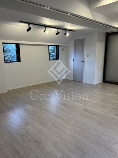 ザ・パークハビオ神泉