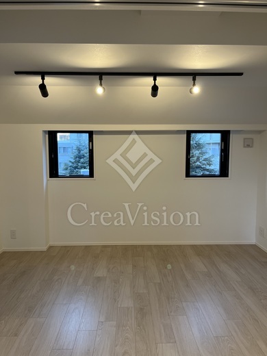 ザ・パークハビオ神泉