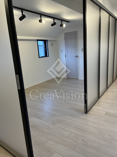 ザ・パークハビオ神泉